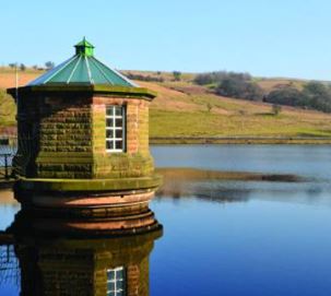 UK Lakes caravan tour