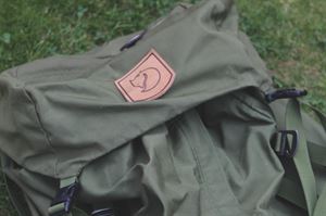 Fjällräven Kaipak 38 rucksack Fjällräven Kaipak 38 rucksack