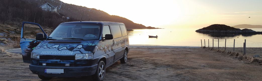 motorhome freedom