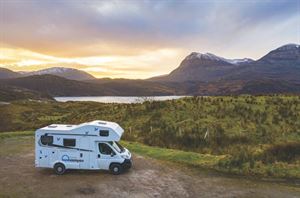 Picture courtesy of Bunk Campers