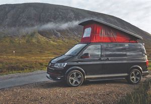 Campervan pop-tops courtesy of Goboony