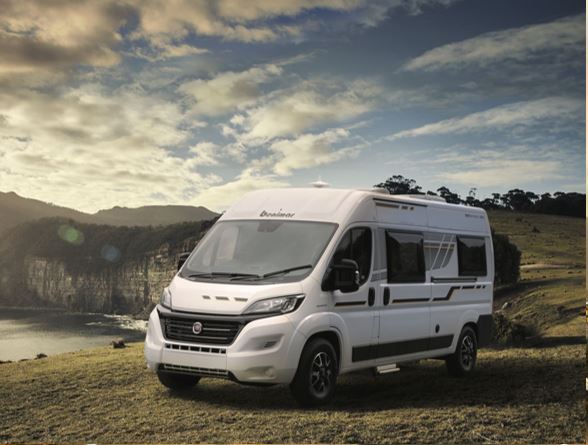 Hiring a campervan for adventure (photo courtesy of Benimar) Hiring a campervan for adventure (photo courtesy of Benimar)