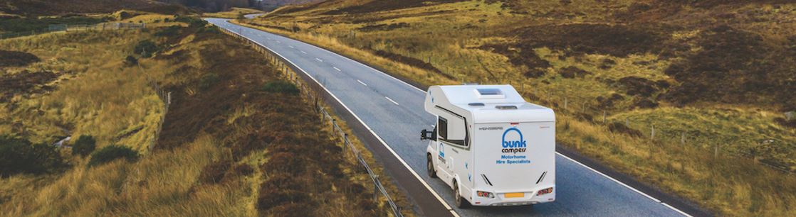 Motorhome Hire Costs