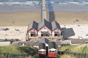 Saltburn-by-the-Sea Saltburn-by-the-Sea