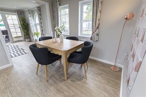 Tingdene Kensington Twin Tingdene Kensington Twin