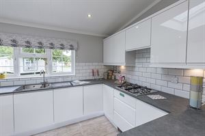 Tingdene Kensington Twin Tingdene Kensington Twin