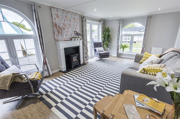 Tingdene Kensington Twin Tingdene Kensington Twin