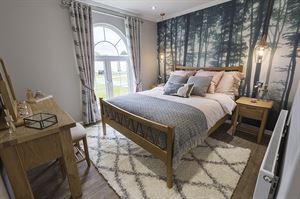 Tingdene Kensington Twin Tingdene Kensington Twin