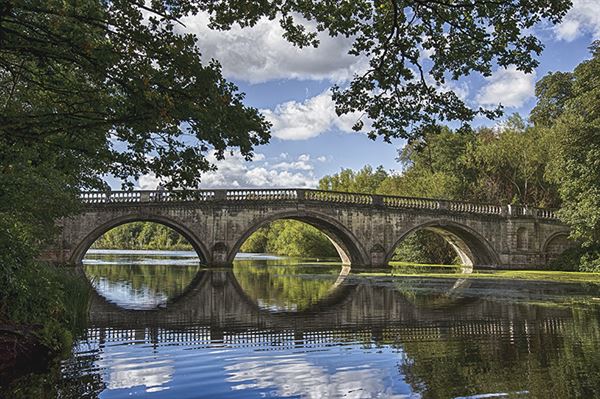 Clumber Park (Image: Pixabay) Clumber Park (Image: Pixabay)