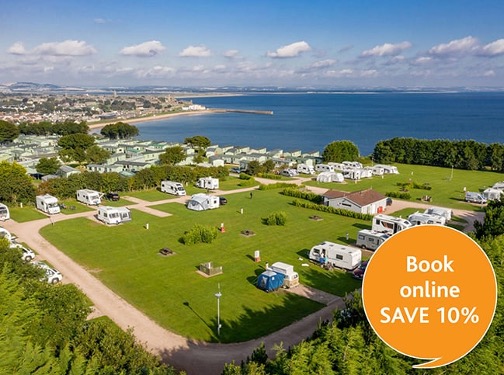 St Andrews Holiday Park