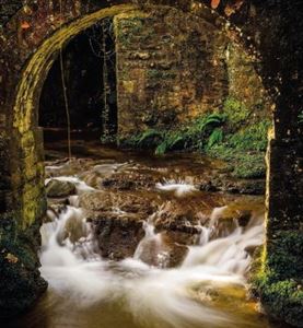 Image courtesy of Alamy - Amman Valley, Carmarthenshire Image courtesy of Alamy - Amman Valley, Carmarthenshire