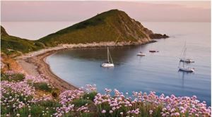 Image courtesy of Alamy - Worbarrow Bay, Dorset Image courtesy of Alamy - Worbarrow Bay, Dorset