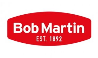 Bob Martin