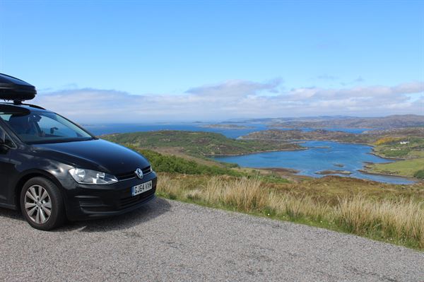 NC500