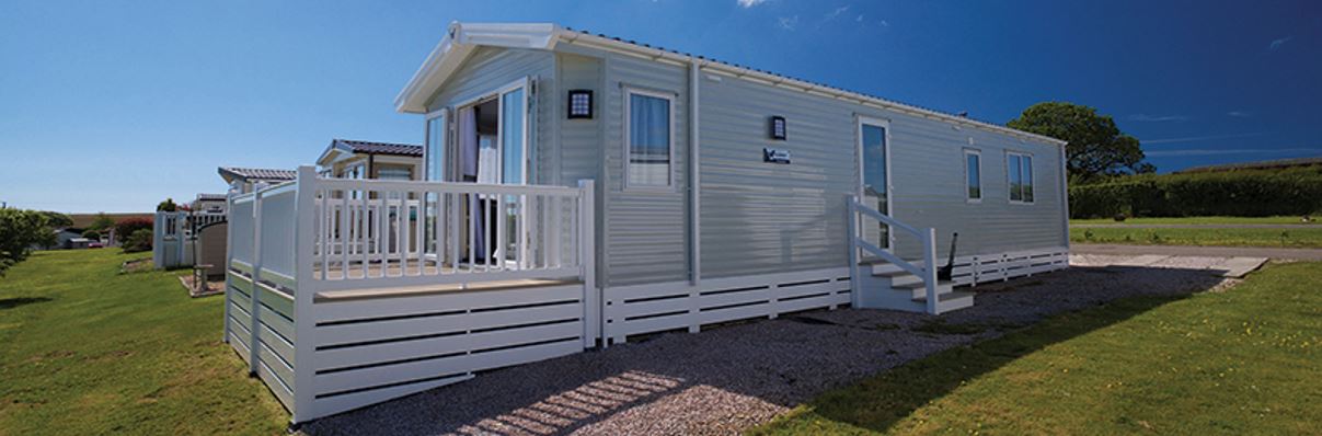 Insurance cover for ballustrades and decking