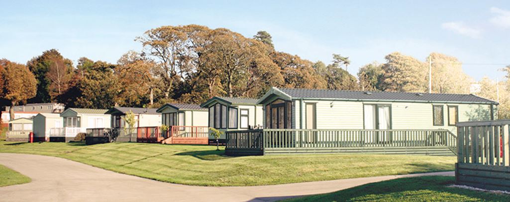 Leisuredays homes