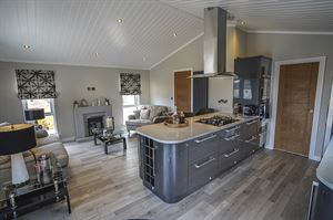 The Oakgrove Waverton kitchen (Photo courtesy of Oakgrove) The Oakgrove Waverton kitchen (Photo courtesy of Oakgrove)