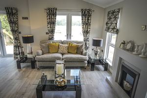 The Oakgrove Waverton lounge (Photo courtesy of Oakgrove) The Oakgrove Waverton lounge (Photo courtesy of Oakgrove)