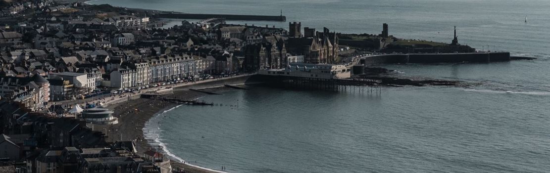 Aberystwyth - wales
