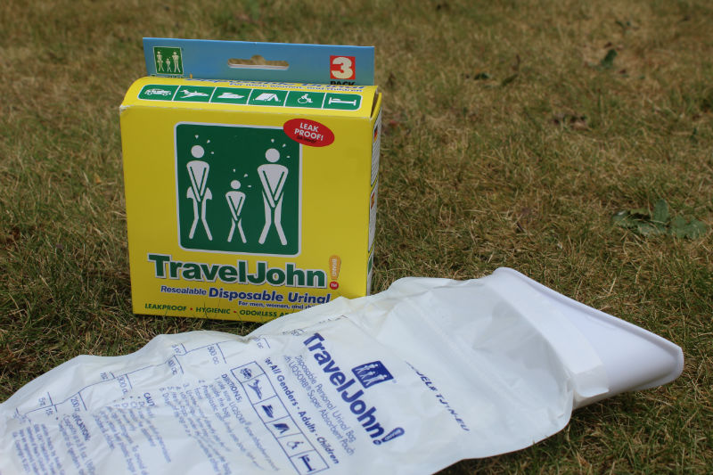 TravelJohn