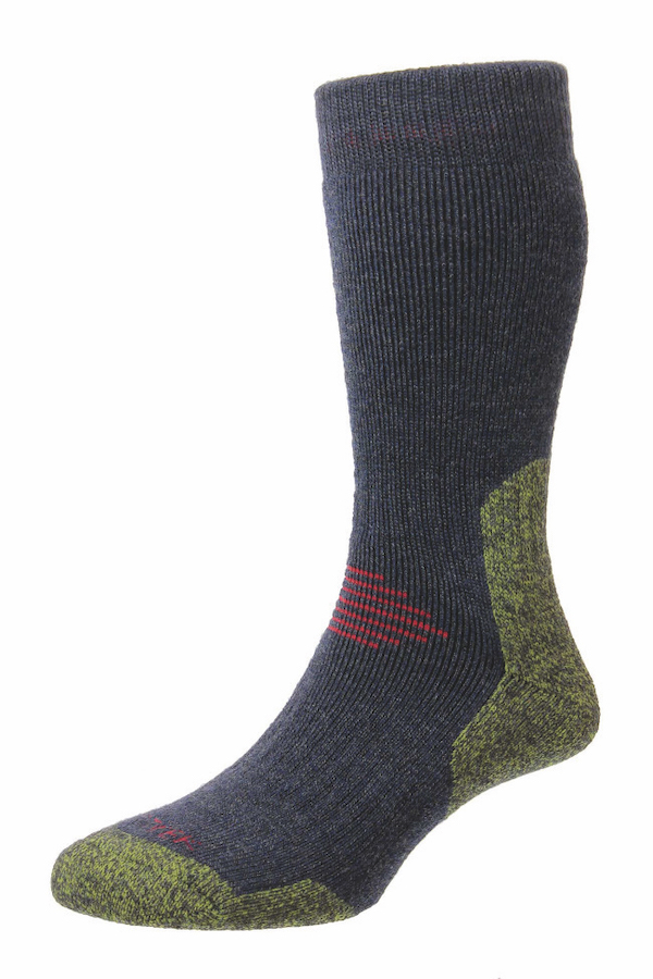 HJ ProTrek Mountain Climb socks