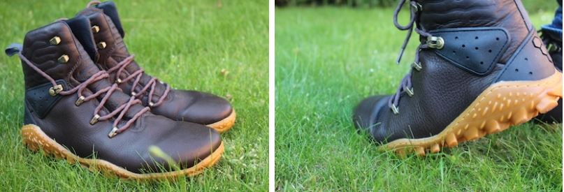 VIBROBAREFOOT - WALKING BOOTS