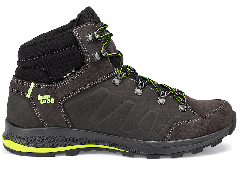 Han Wag Torsby GTX walking boots