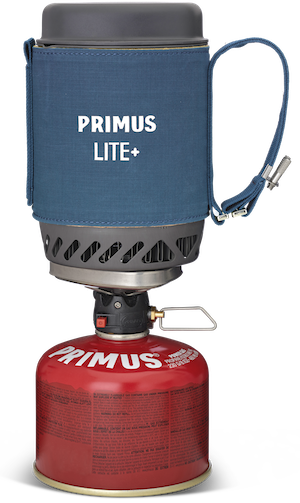 Primus Lite Plus cooking system
