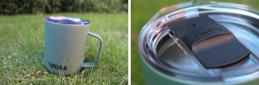 CamelBak Horizon Camping Mug