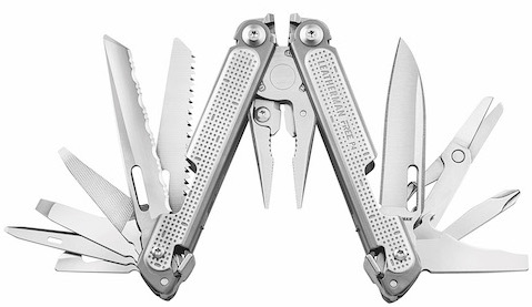 Leatherman Free P4