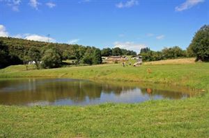 Red Kite Touring Park (Photo courtesy of Red Kite) Red Kite Touring Park (Photo courtesy of Red Kite)