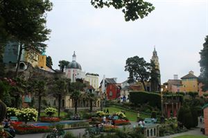 Portmeirion