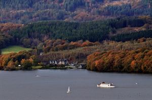Lake Windermere (Picture: Pixabay)