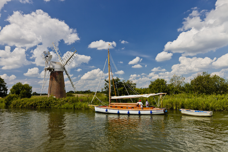 Norfolk Broads
