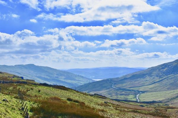 Lake District (Picture: Pixabay)