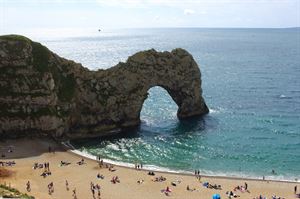 Durdle Door (Picture: Pixabay)