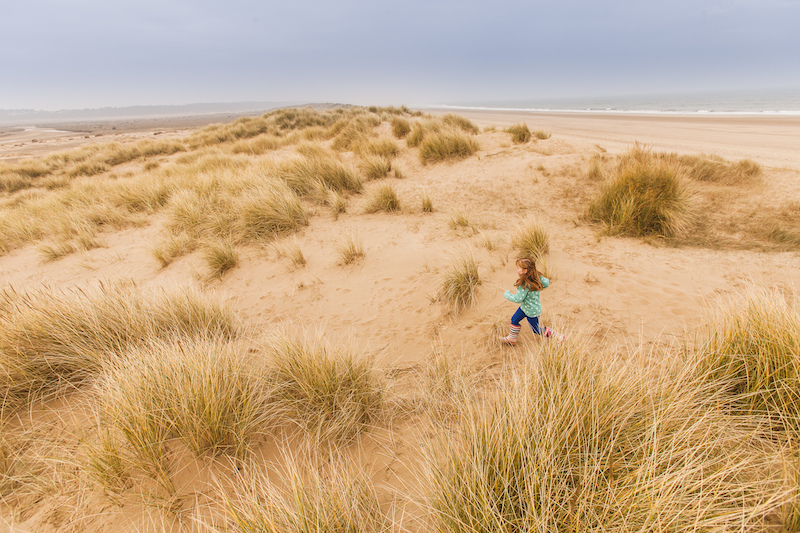 Holkham norfolk