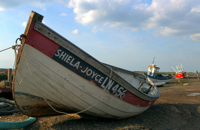 brancaster staithe norfolk