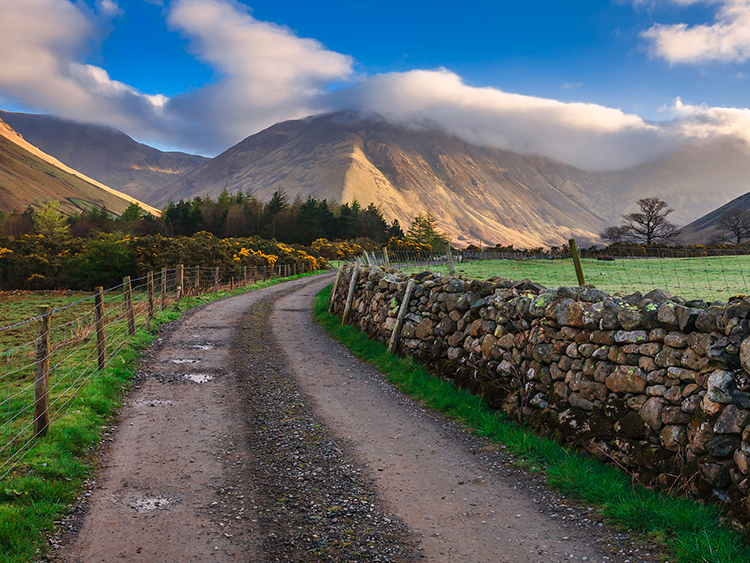 Explore the quieter roads of the UK Explore the quieter roads of the UK
