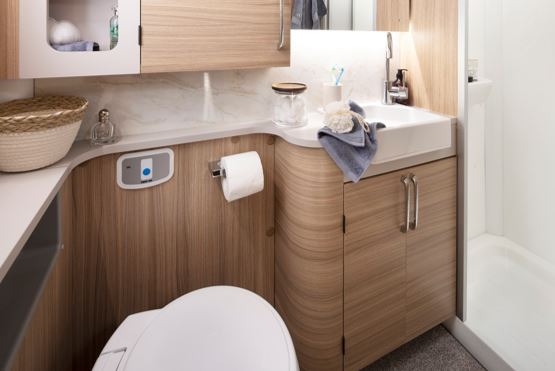 Caravan toilets: the ultimate guide