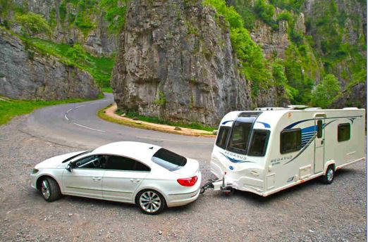 Essential caravan advice