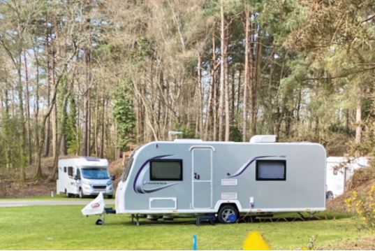 Caravan air-con explained