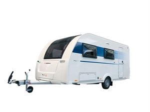 Used or new - which caravan is right for you? (photo courtesy of Adria) Used or new - which caravan is right for you? (photo courtesy of Adria)