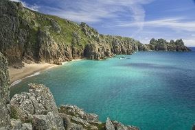 Cornwall (Photo courtesy of Pixabay) Cornwall (Photo courtesy of Pixabay)