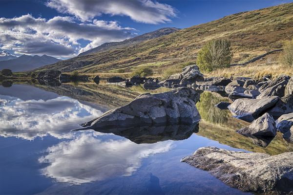 Editor picks for Wales Wales