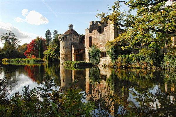 Editor picks for East & South East England East & South East England