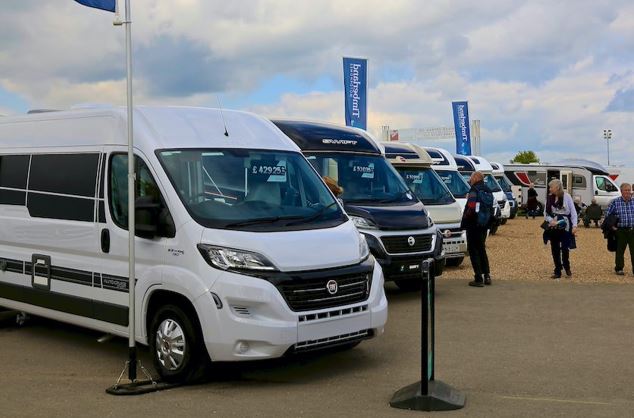 Essential caravan advice