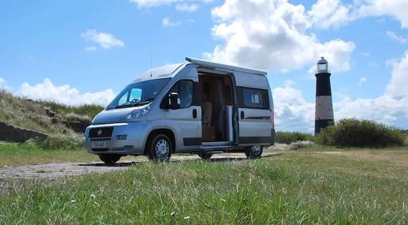 Motorhome etiquette