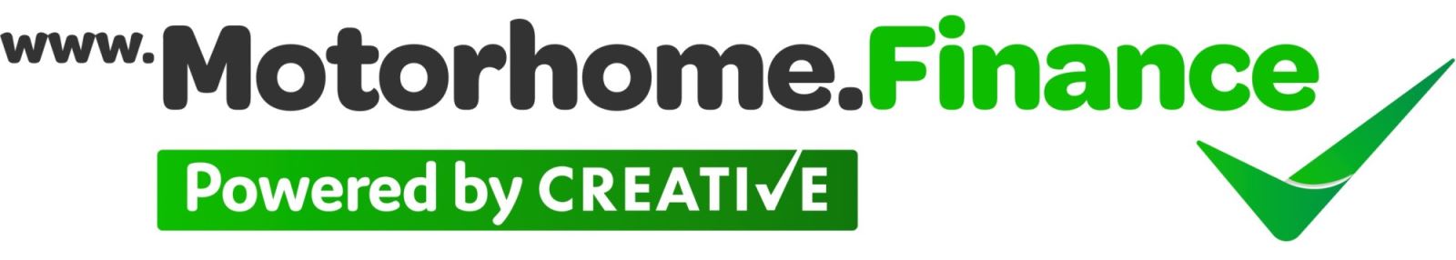 Motorhome.finance logo Motorhome.finance Logo