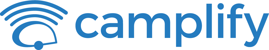 Camplify logo